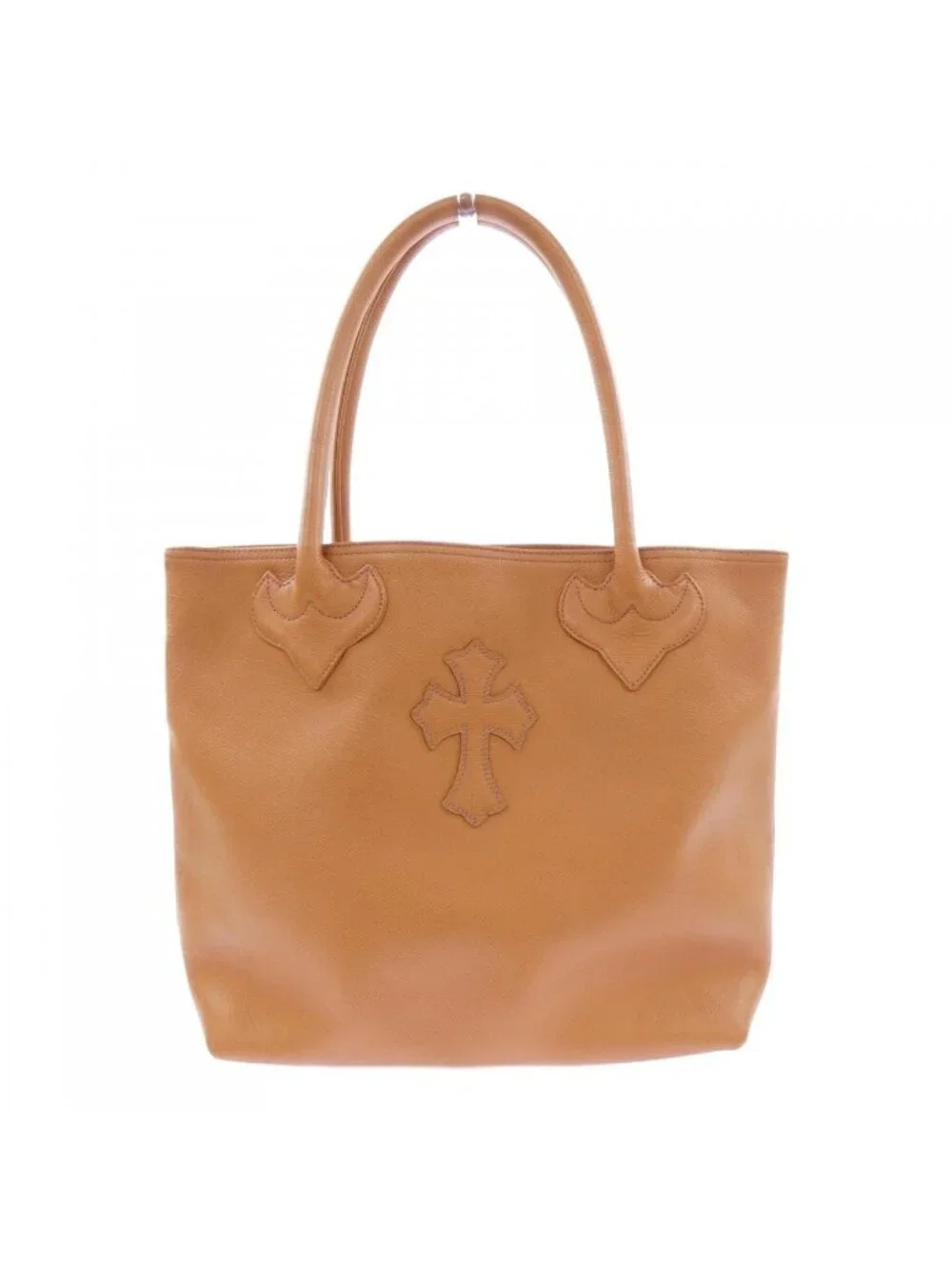 Chrome Hearts Tote FS Lnd Nvlty Lthr